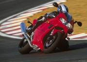 Triumph Daytona 955i